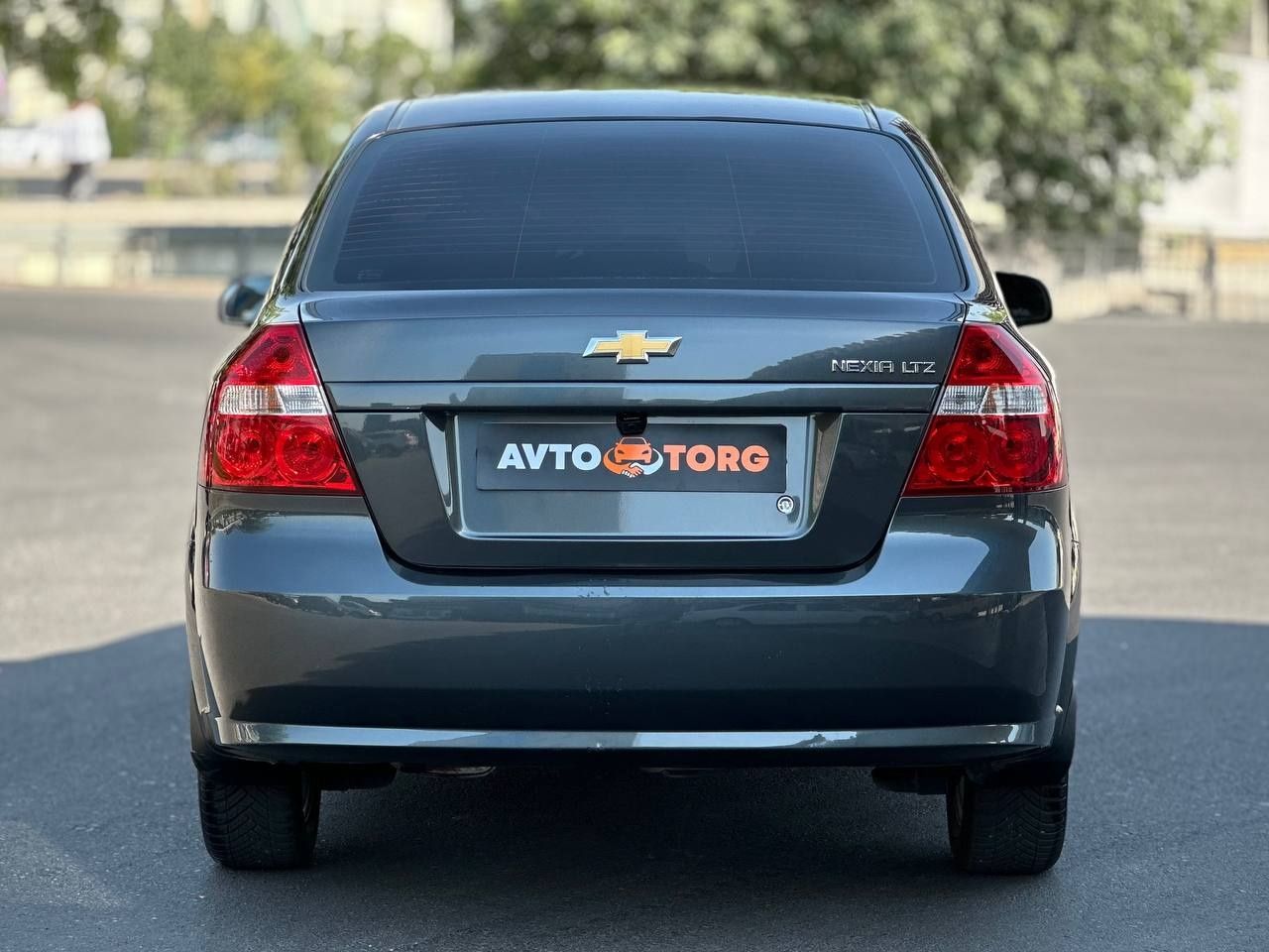 Продаётся нексия 3 автомат