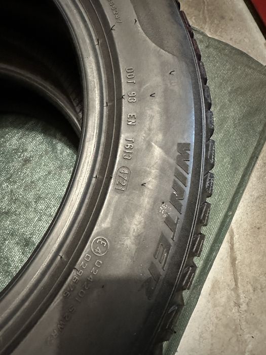 225/55 R17 97H XL - Pirelli Sottozero 3 M+S Oferta