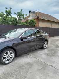 Volvo S 60 anul 2013