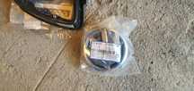 Emblema grila radiator VW Volkswagen Passat B7