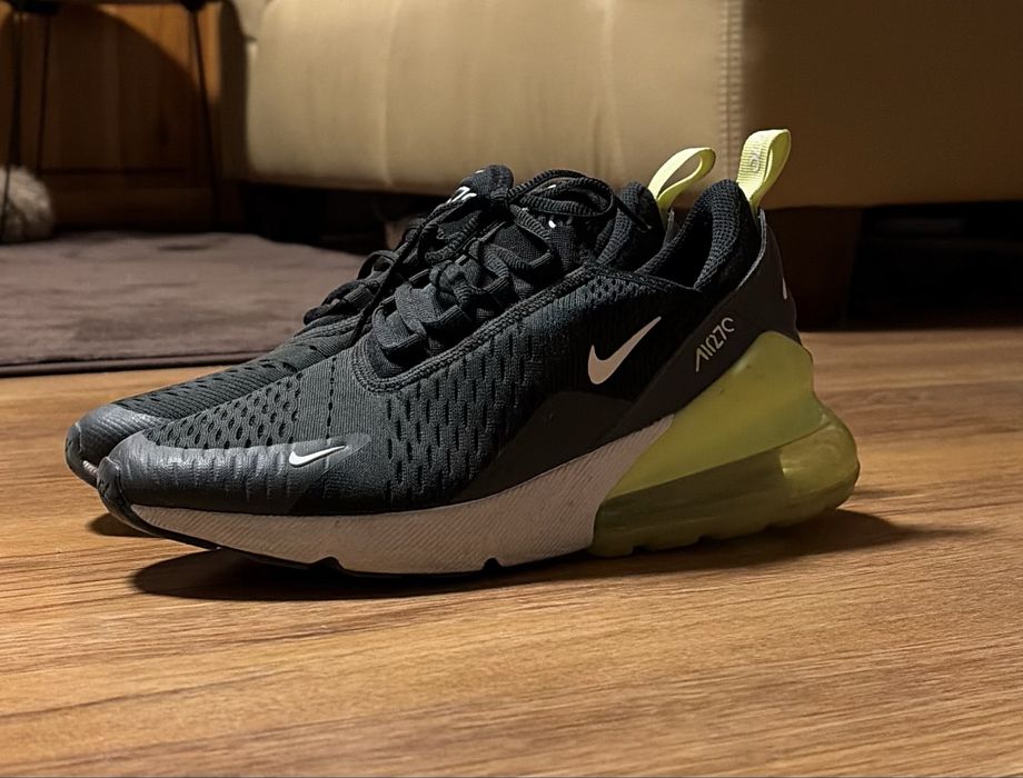Nike Air max 270