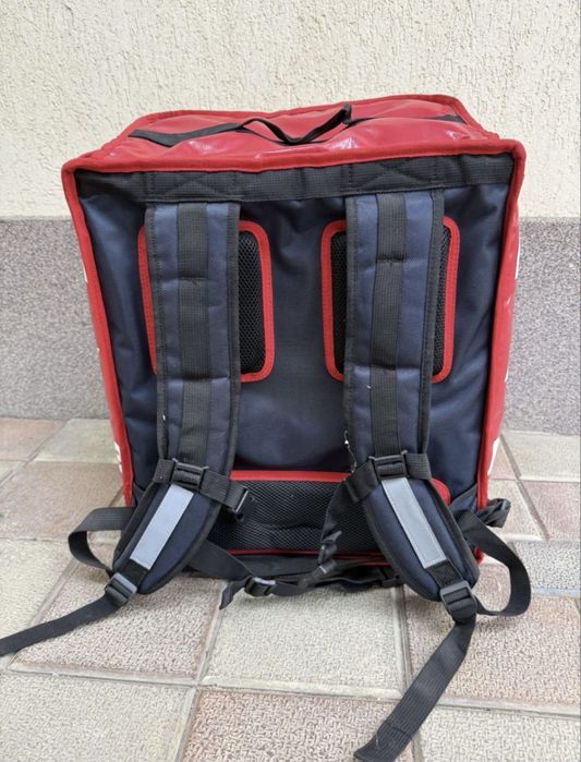 Ghiozdan Rucsac Tazz