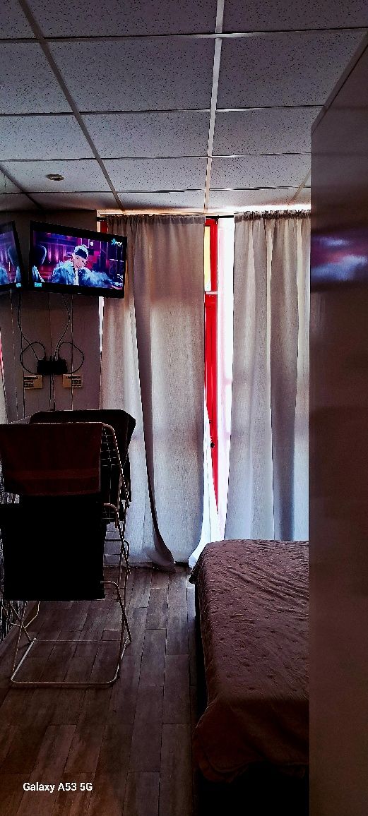 Студио за нощувки, гр.Варна, идеален център
