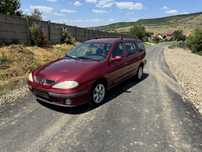 Renault Megane 1.6 16v automat