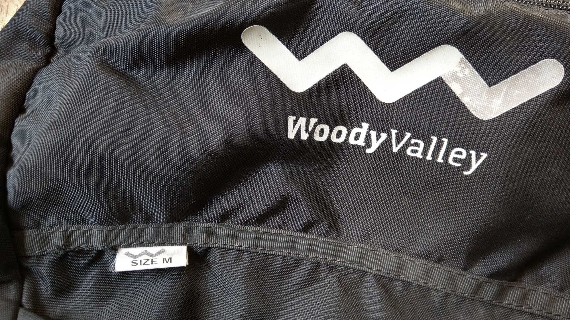 Vând ham deltaplan Woody Valley Flex 2