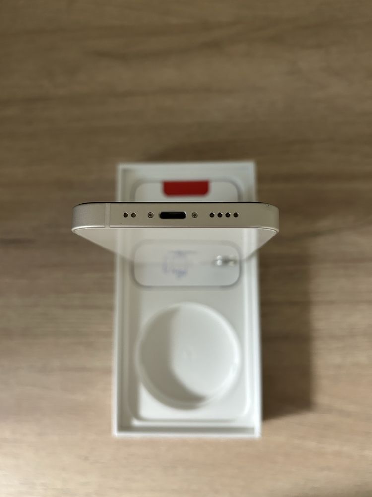 iPhone 12 mini 64GB - Перфектно състояние | Оригинална батерия