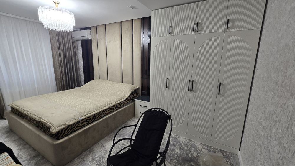 Чорсу аренда 2 ком квартира