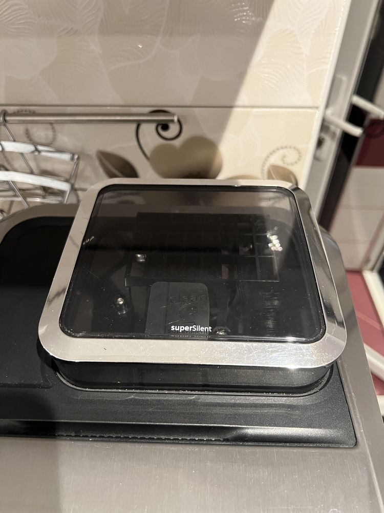 Espressor Siemens EQ900
