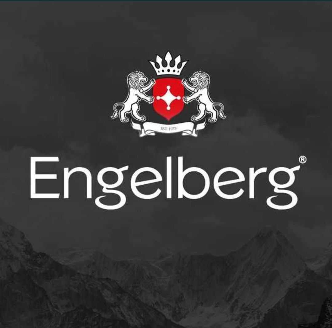 Akfa , Engelberg  eshik va romlar