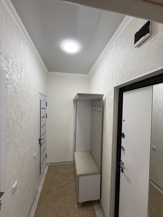 Chilonzor 17 kv 1,2/2/4 Yevro remont+mebel texnikalari bilan