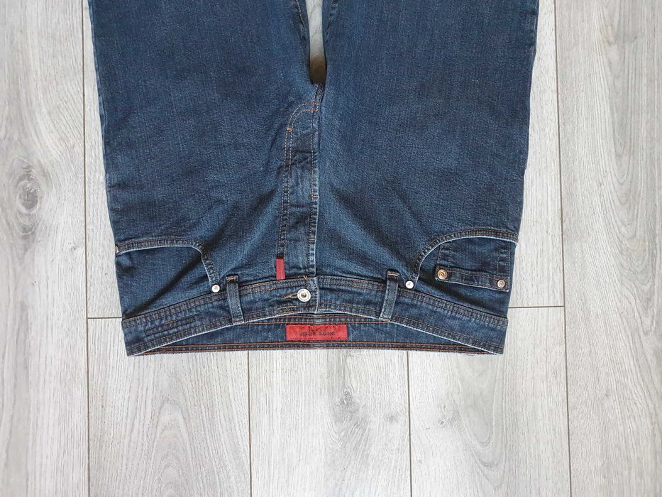 Blugi PIERRE CARDIN "Dijon" - Marime W36 L30 (Talie 94 cm)