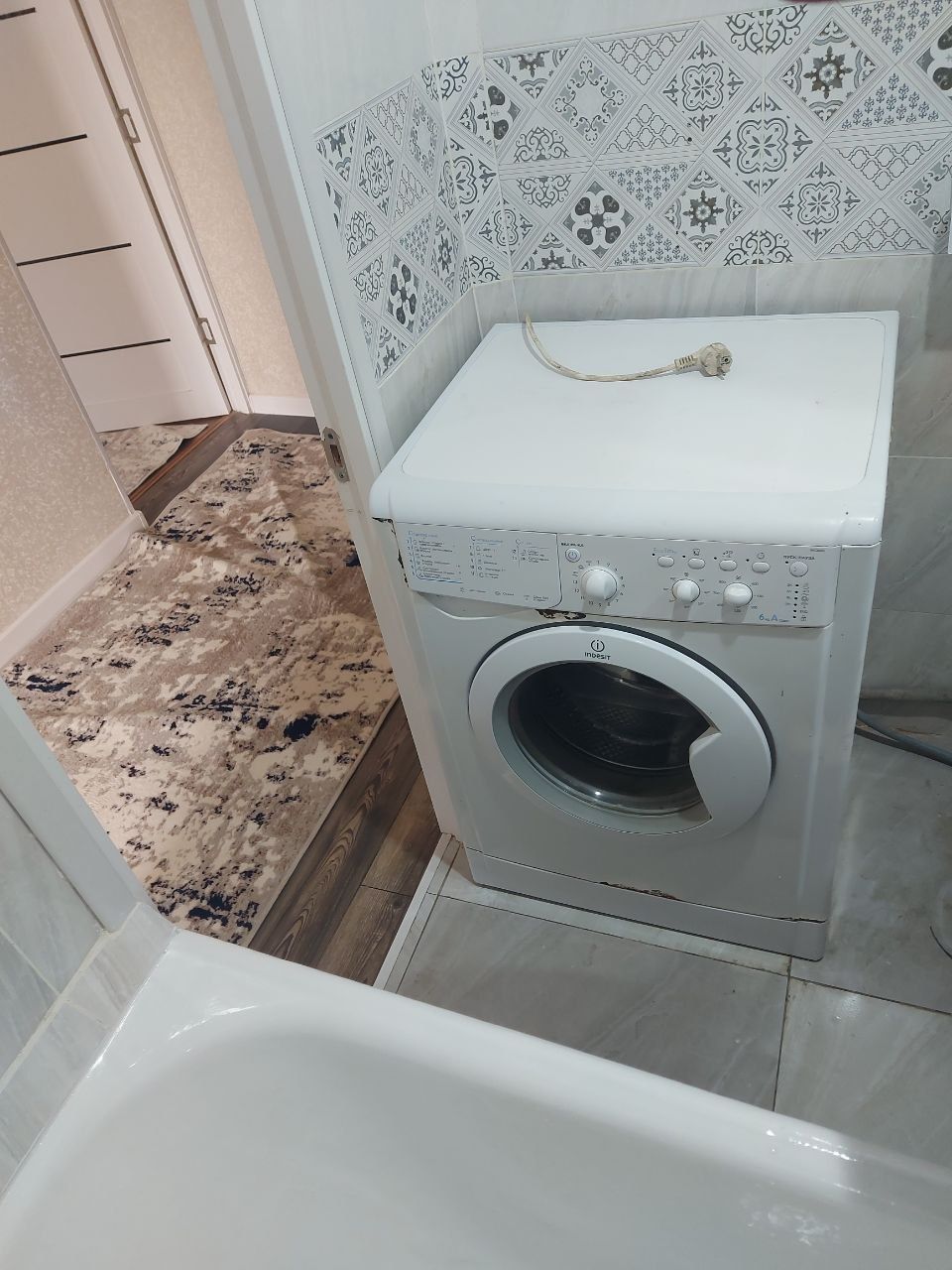 Срочно продам квартиру ЭКО бозар 48000 уе
