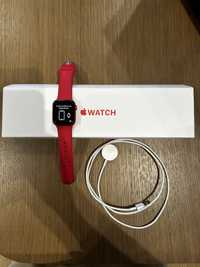 Apple Watch Series 6, 40mm, red