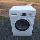 REDUCERE 200 LEI. Bosch. Cuva 8 kg.