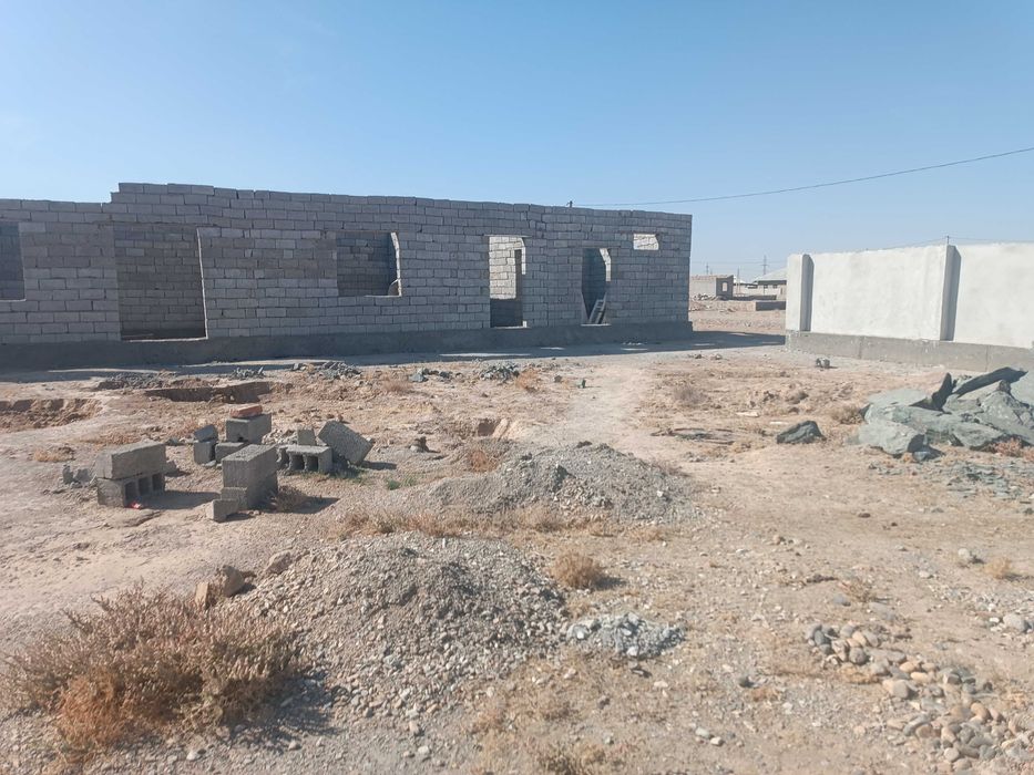 Farxod savxoz  uchastka