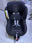 Britax Romer Dualfix i-Size M стол за кола