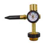 Reductor presiune HELIU- pt umflat baloane