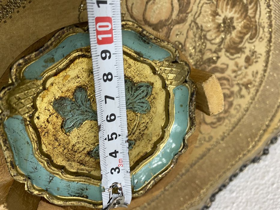 Подложки за чаши италианско производство