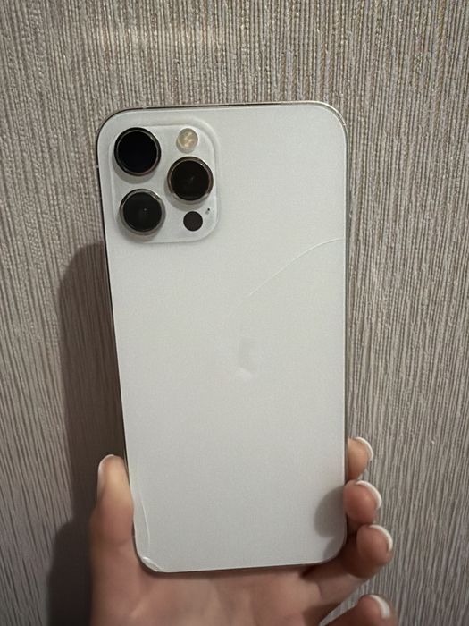 Ipone 12 Pro Max 256GB