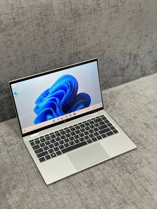 Hp Elitebook x360