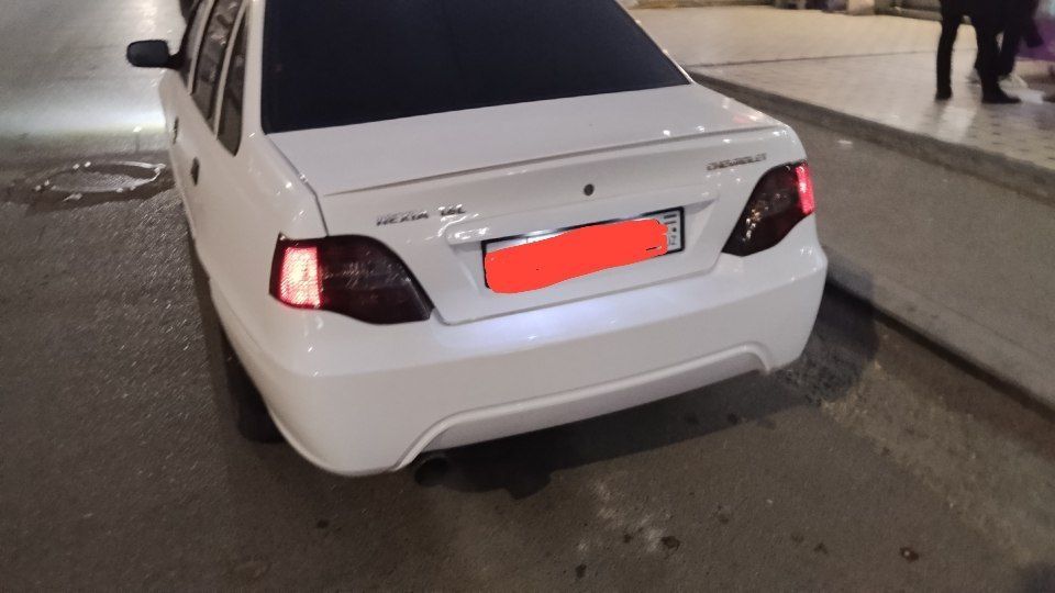 Продается нексия 2