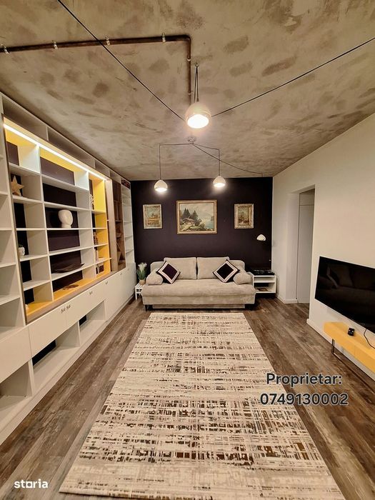 PROPRIETAR - Apartament 2 camere RENOVAT | Plaza Mall | Drumul Taberei