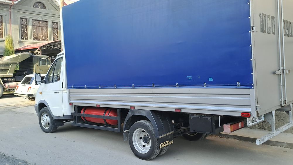 Gazel Sotiladi 5 metr Srochna 2008 yil