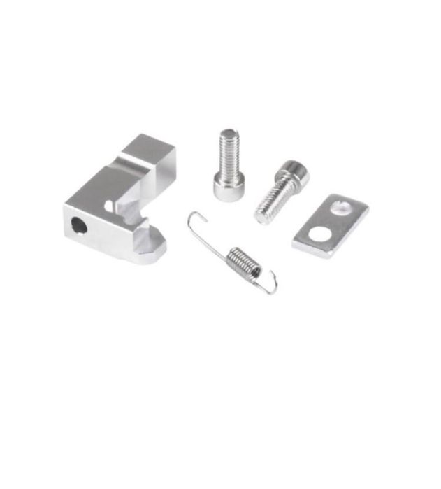 Kit reparație limitator blocare motoras galerie admisie vw Skoda P2015