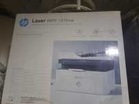 xerox hp laser fnw137 б/у в отличном состояний 100% рабочий.
