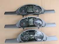 Trim ceas euro 5 Passat B7 CC B6