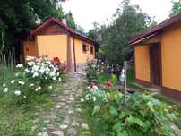 Casa de vis in Măgura, Buzău - liniște și relaxare la poalele munților