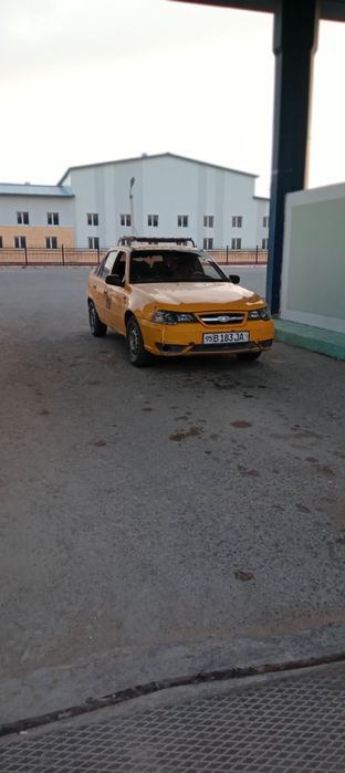 Nexia2 1.5 
gebrid
 2009
Reni sari
Probeg 400.000
Mator saz
Balon saz