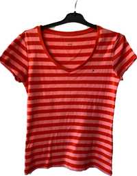 Tricou de firmă Tommy Hilfiger