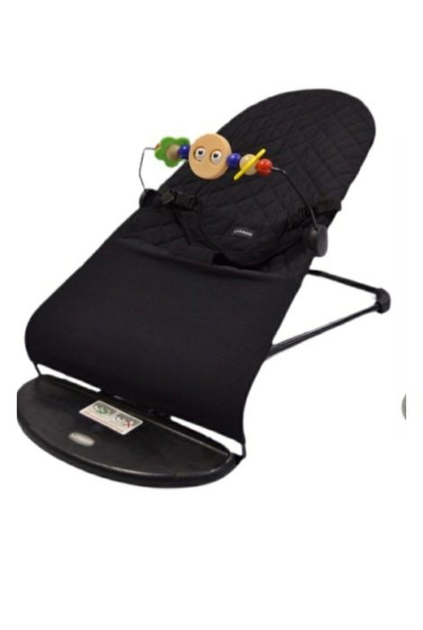 Шизлонг детский до 1 года