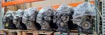 Motor Opel Astra G 1.7CDTI 101cp 74kw; 1.7CDTI 80cp 59kw Z17DTH; Z17DT