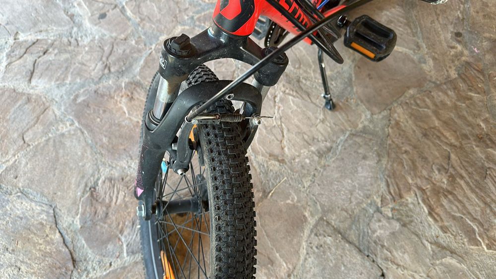 Bicicleta Scott 20 inch
