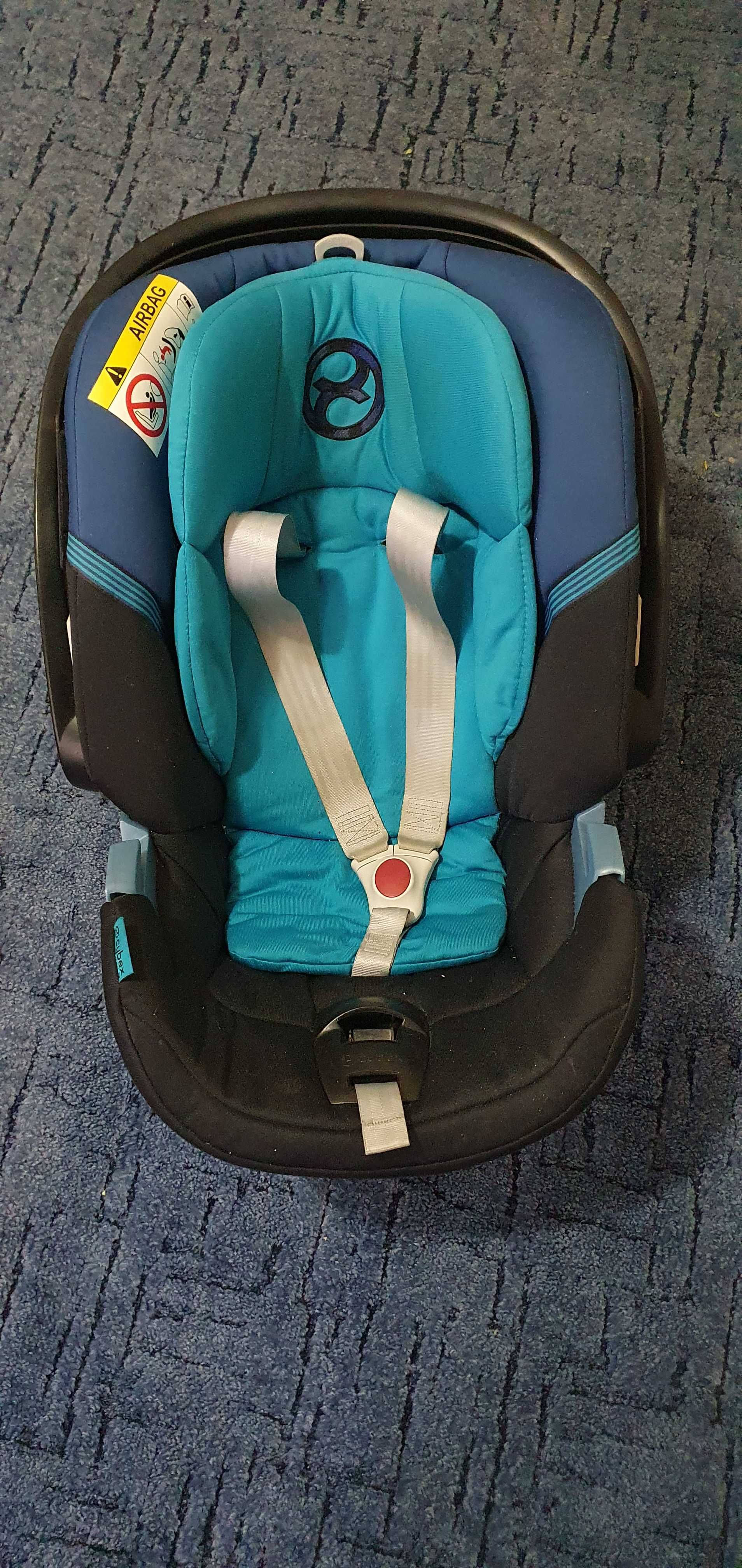 Scoica Maxi Cosi Cybex