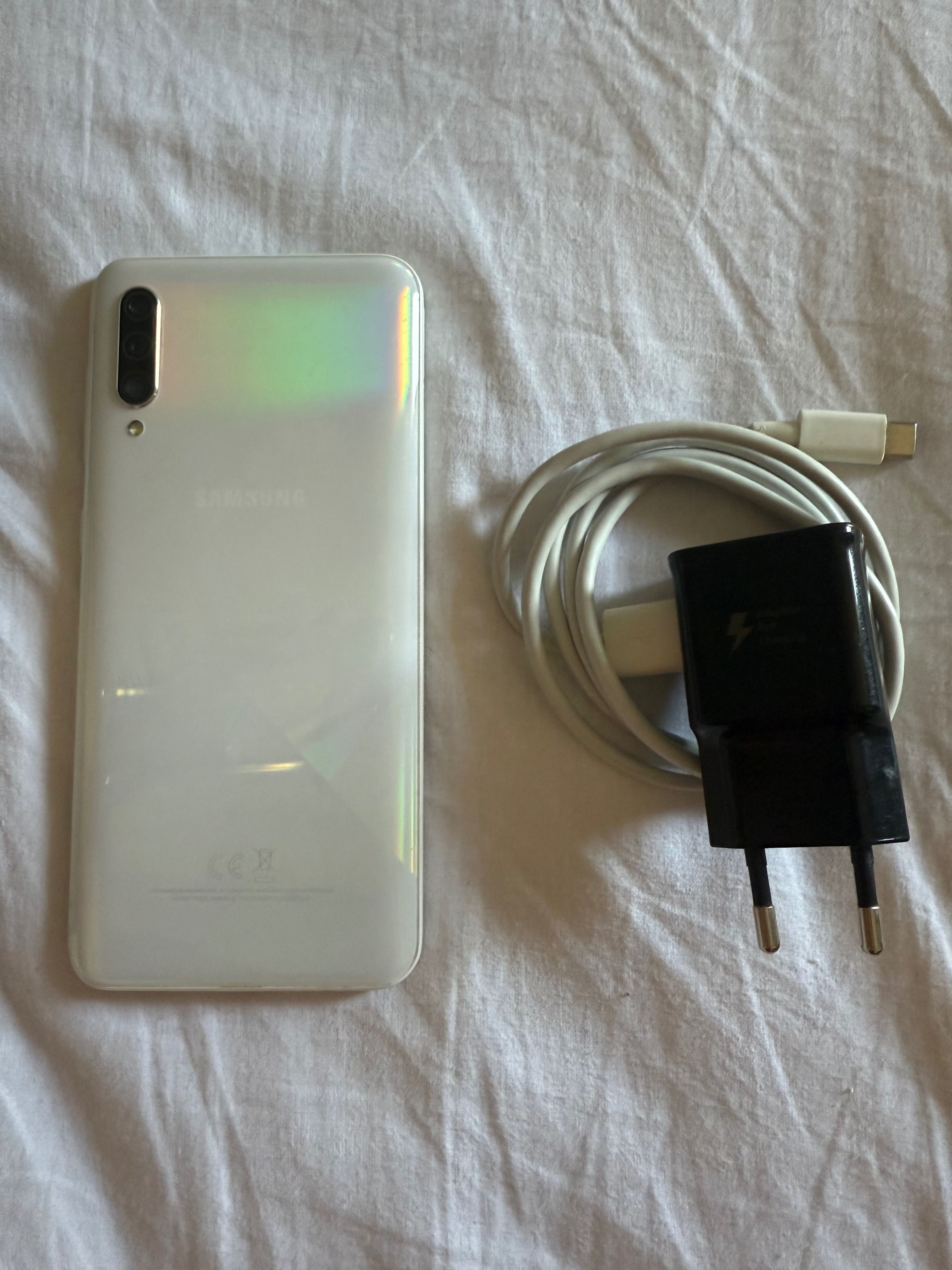 Samsung Galaxy A30s 64gb