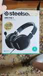 SteelSeries Arctis 1  наушники (проводные)