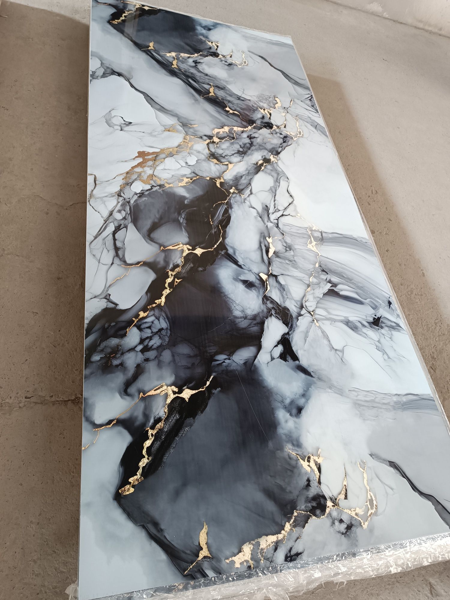 Marble sheet dekorativni panelar