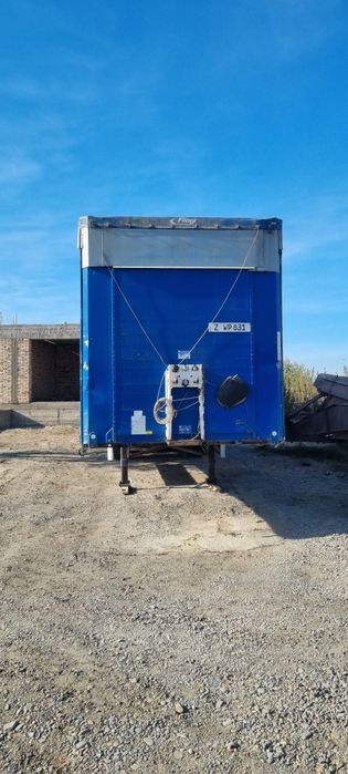 Прицеп сотилади 2017йил