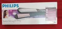 Placa de de îndreptat parul Philips SalonStraight Pro