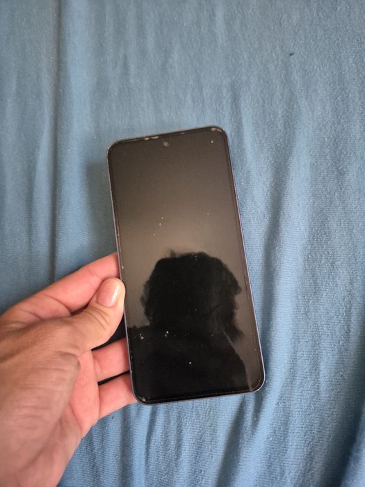 Vând Telefon Samsung a 55 cu garantie