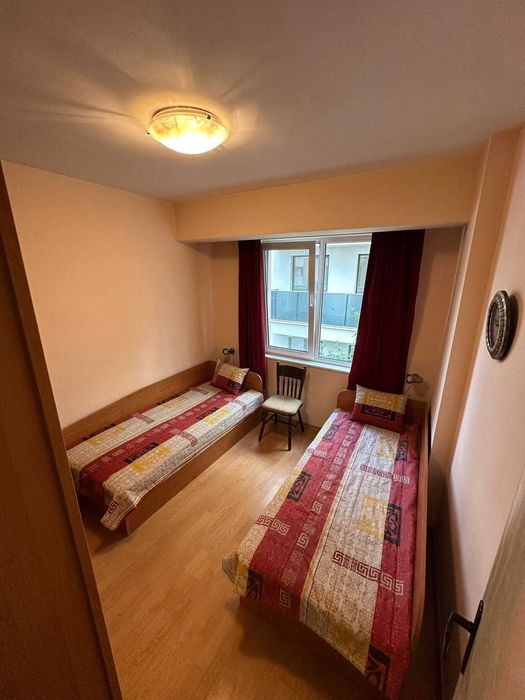 Дава се под наем Двустаен апартамент в Пловдив, Каменица 2 - 60 кв.м за 321.3 € - Снимка #8