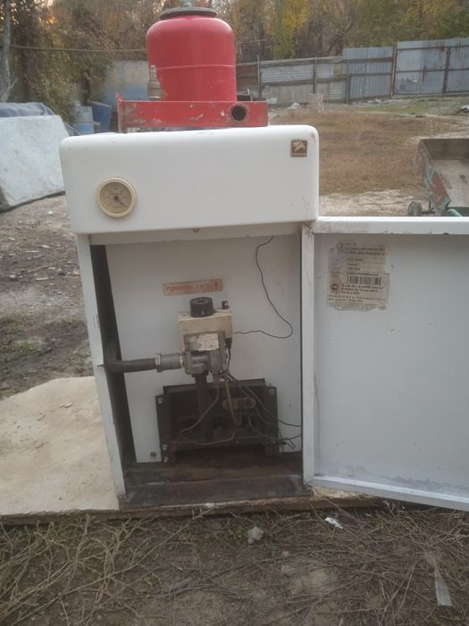 Газовый печь,газды пеш