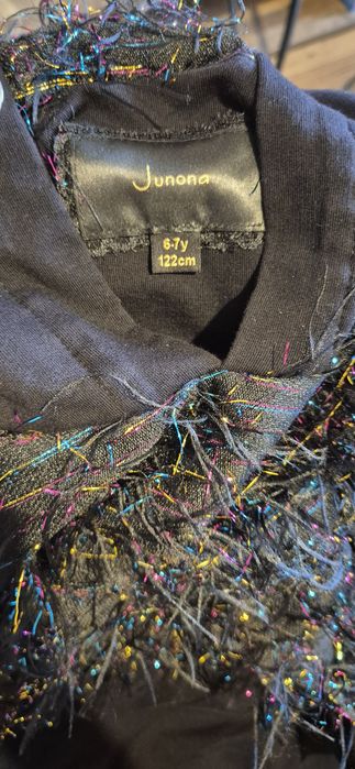 Детска пола и рокля Junona