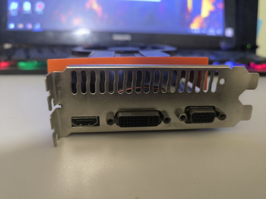 Видеокарта для компьютера