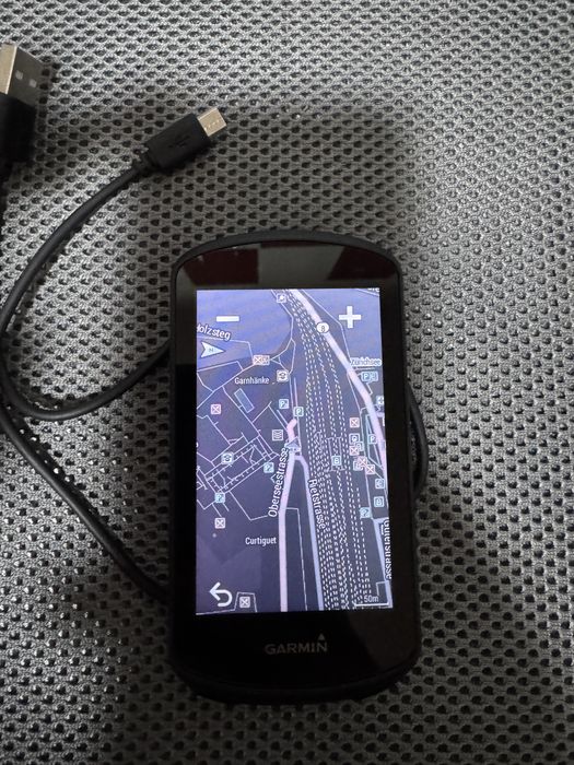GPS Ciclism  Garmin  EDGE 1030 PLUS