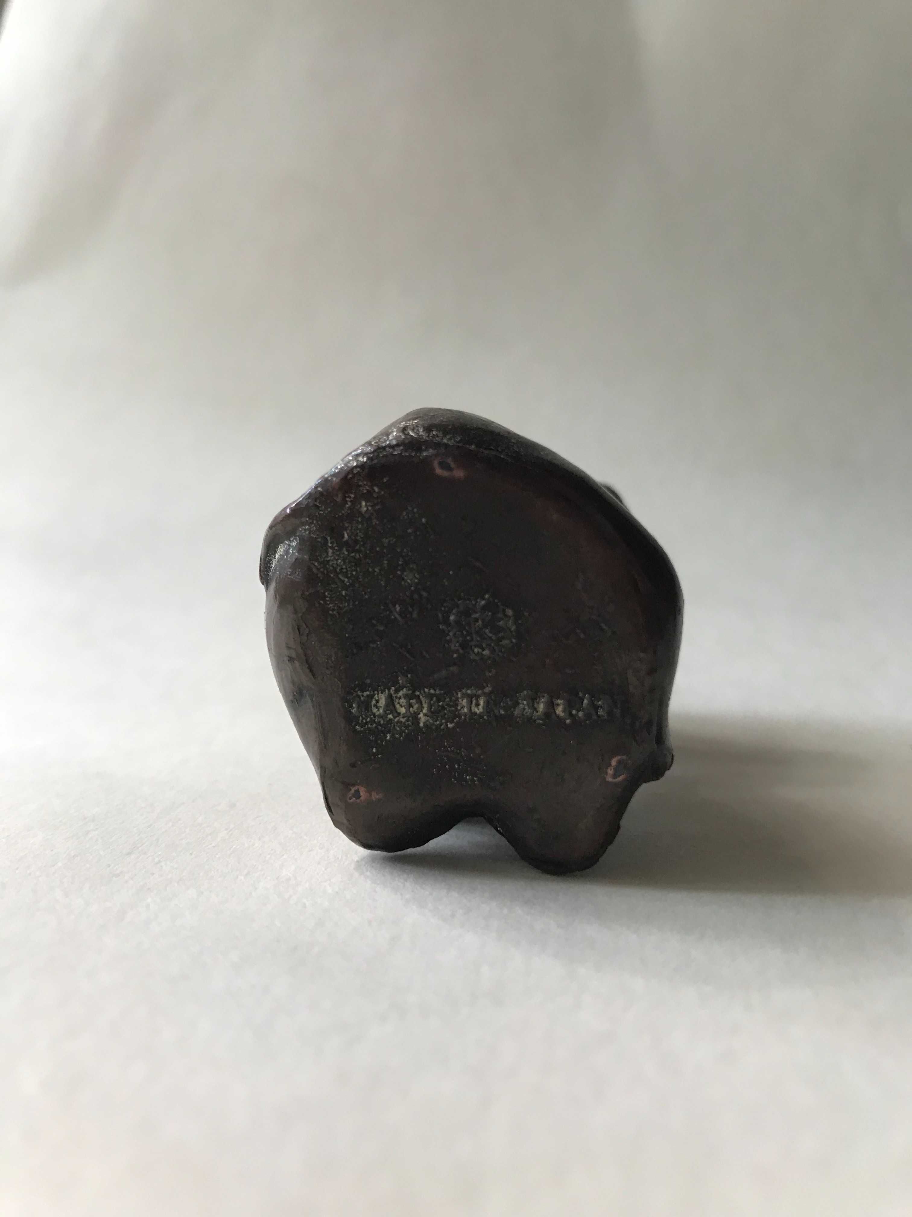 Редчайшая старинная зажигалка бензиновая