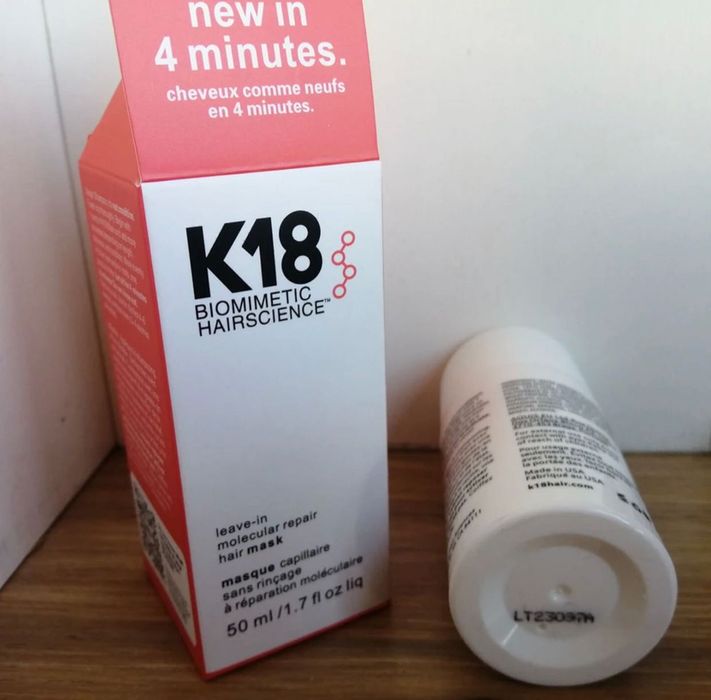 K18 Masca de Par Repair Leave-In 50ml